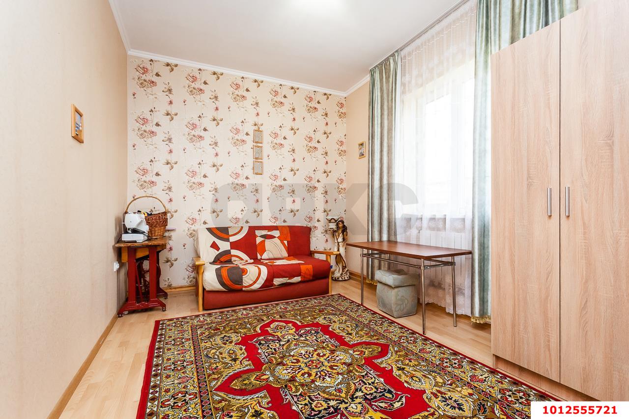 Фото №9: Дом 131 м² + 13.1 сот. - Новая Адыгея, ул. Шовгенова, 70