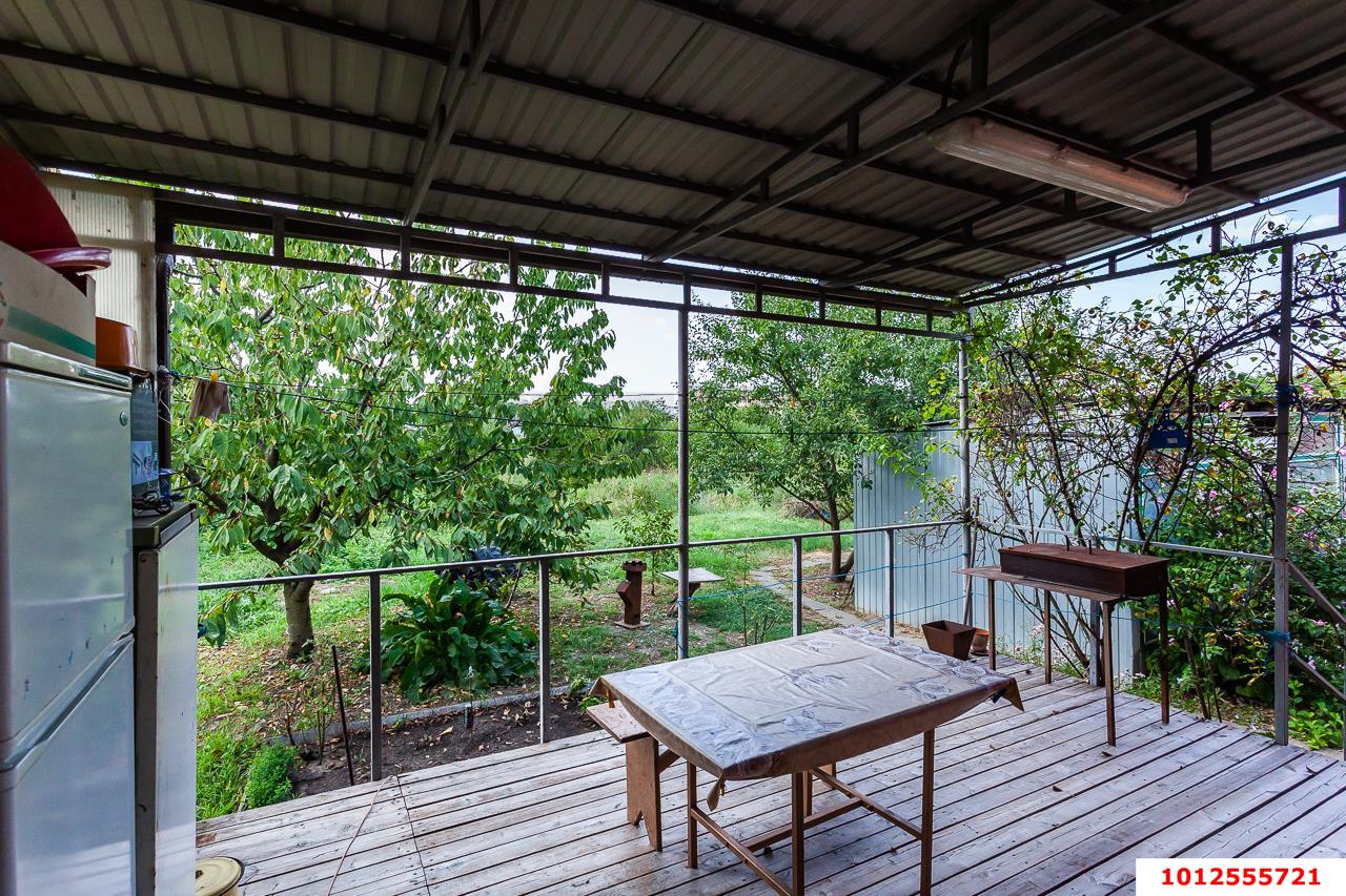 Фото №16: Дом 131 м² + 13.1 сот. - Новая Адыгея, ул. Шовгенова, 70