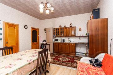 Фото №4: Дом 131 м² - Новая Адыгея, ул. Шовгенова, 70