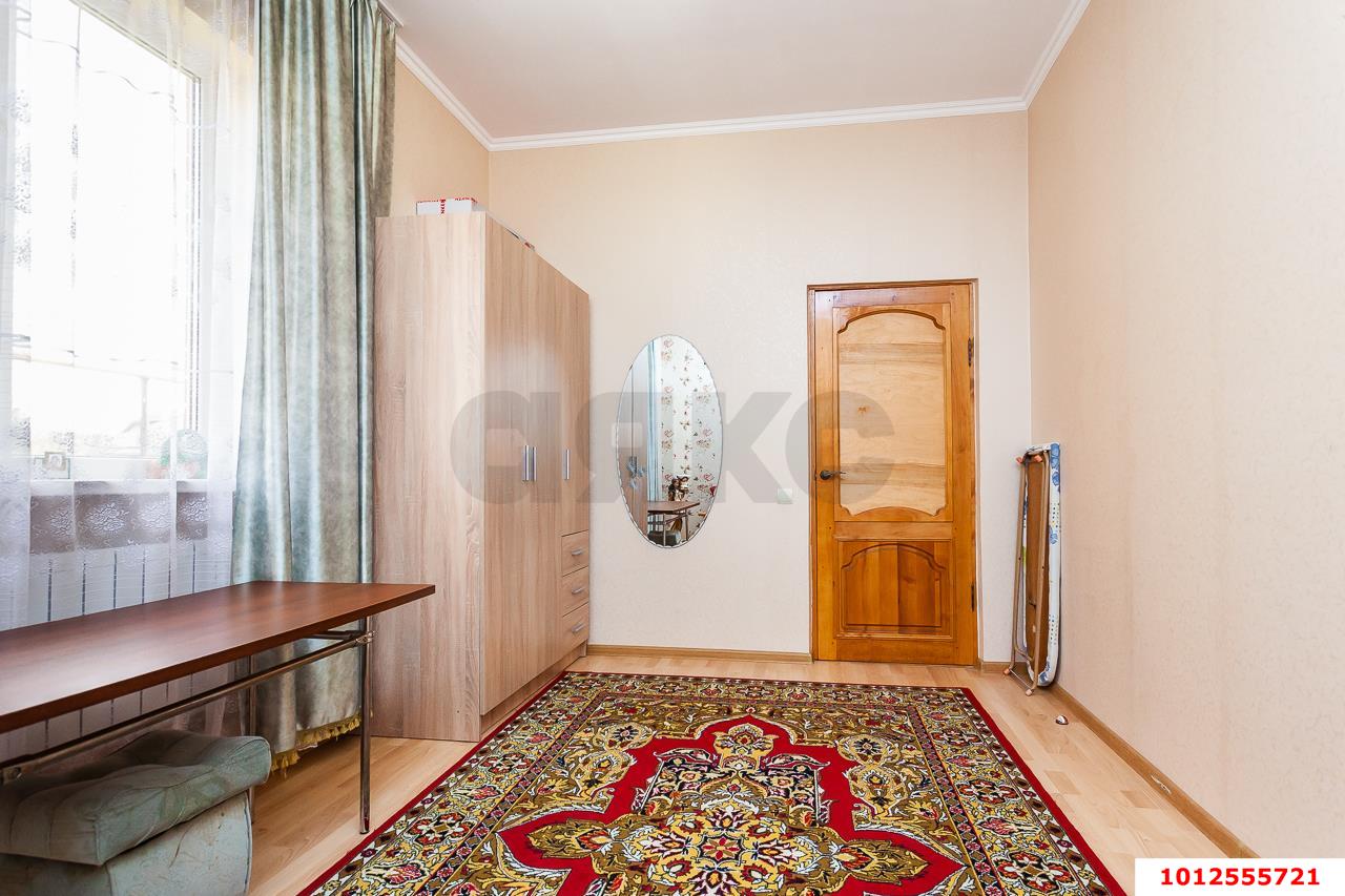 Фото №10: Дом 131 м² + 13.1 сот. - Новая Адыгея, ул. Шовгенова, 70