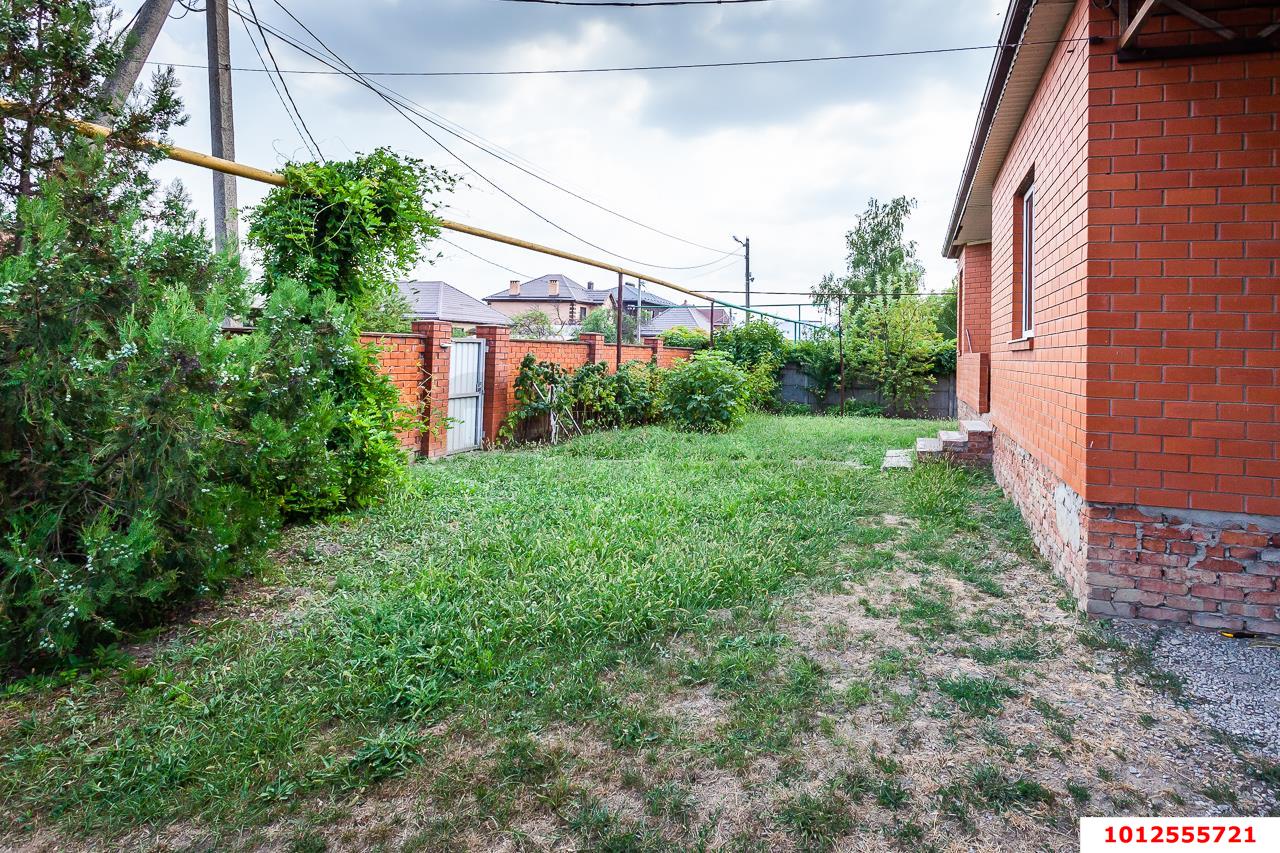 Фото №17: Дом 131 м² + 13.1 сот. - Новая Адыгея, ул. Шовгенова, 70