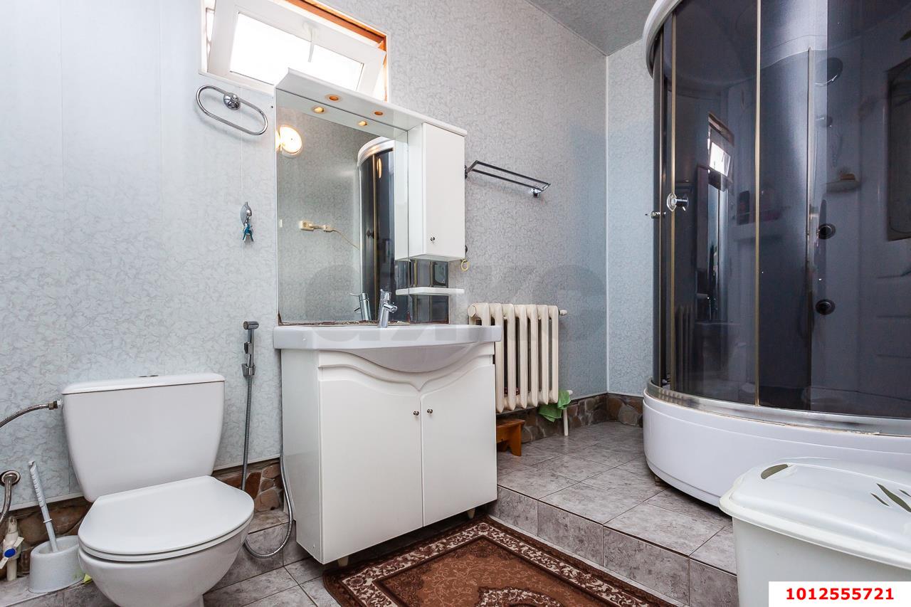 Фото №12: Дом 131 м² + 13.1 сот. - Новая Адыгея, ул. Шовгенова, 70