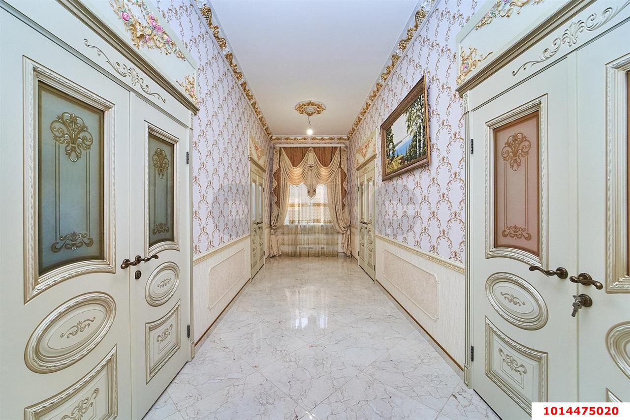 Фото №3: Дом 112 м² + 4 сот. - Краснодар, коттеджный  Близкий, ул. Льва Ковалёва, 26