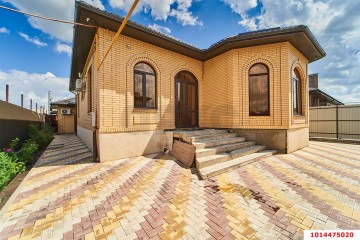 Фото №1: Дом 112 м² - Краснодар, п. коттеджный  Близкий, ул. Льва Ковалёва, 26