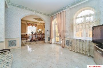 Фото №2: Дом 112 м² - Краснодар, п. коттеджный  Близкий, ул. Льва Ковалёва, 26