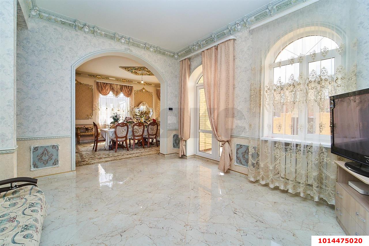 Фото №2: Дом 112 м² + 4 сот. - Краснодар, Прикубанский внутригородской округ, КП Близкий, п. коттеджный  Близкий, ул. Льва Ковалёва, 26