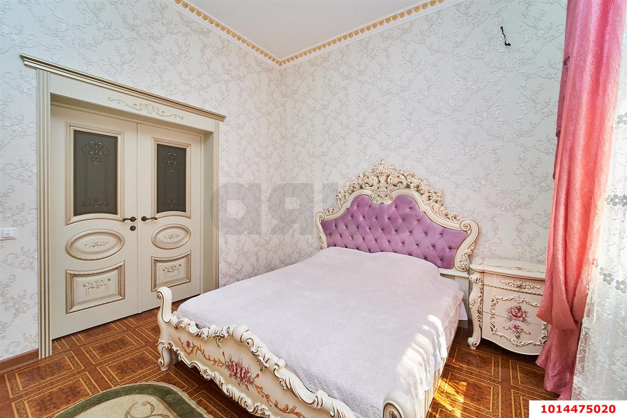 Фото №4: Дом 112 м² + 4 сот. - Краснодар, коттеджный  Близкий, ул. Льва Ковалёва, 26