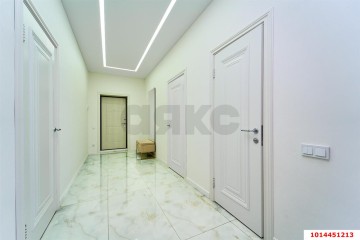 Фото №1: Дом 133 м² - Российский, мкр. Прикубанский внутригородской округ, ул. Рязанская, 88/1