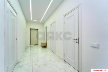 Фото №2: Дом 133 м² - Российский, мкр. Прикубанский внутригородской округ, ул. Рязанская, 88/1