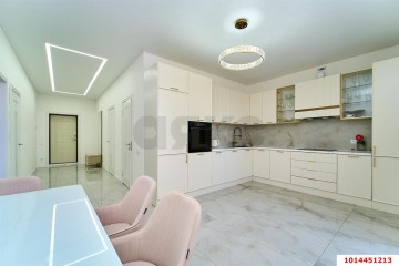 Фото №2: Дом 133 м² - Российский, мкр. Прикубанский внутригородской округ, ул. Рязанская, 88/1