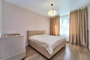 Фото №5: Дом 133 м² - Российский, мкр. Прикубанский внутригородской округ, ул. Рязанская, 88/1