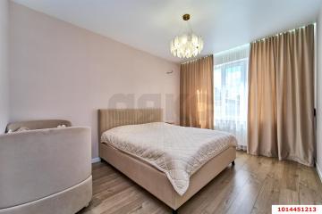 Фото №5: Дом 133 м² - Российский, мкр. Прикубанский внутригородской округ, ул. Рязанская, 88/1