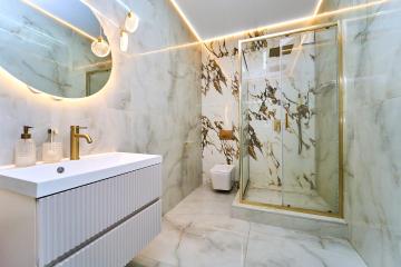 Фото №4: Дом 133 м² - Российский, мкр. Прикубанский внутригородской округ, ул. Рязанская, 88/1