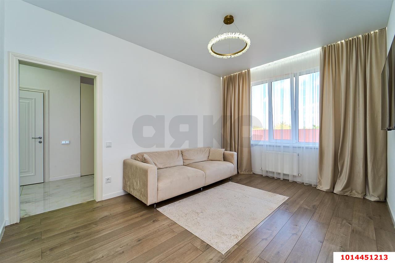 Фото №3: Дом 133 м² + 4 сот. - Российский, Прикубанский внутригородской округ, ул. Рязанская, 88/1