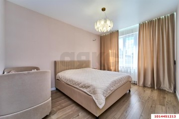 Фото №5: Дом 133 м² - Российский, мкр. Прикубанский внутригородской округ, ул. Рязанская, 88/1