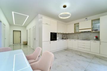 Фото №1: Дом 133 м² - Российский, мкр. Прикубанский внутригородской округ, ул. Рязанская, 88/1