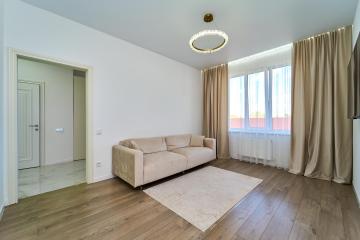 Фото №3: Дом 133 м² - Российский, мкр. Прикубанский внутригородской округ, ул. Рязанская, 88/1