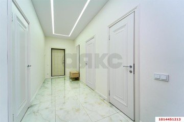 Фото №1: Дом 133 м² - Российский, мкр. Прикубанский внутригородской округ, ул. Рязанская, 88/1