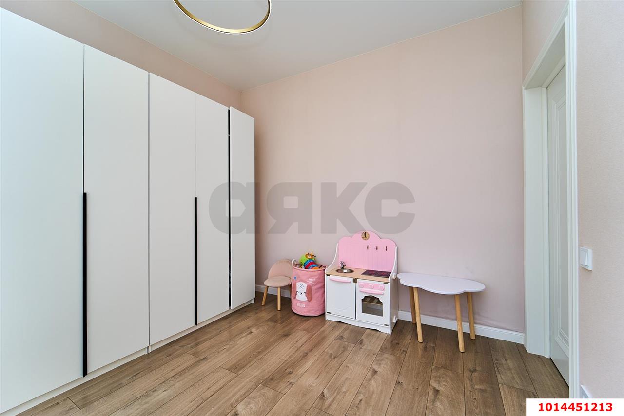 Фото №6: Дом 133 м² + 4 сот. - Российский, мкр. Прикубанский внутригородской округ, ул. Рязанская, 88/1