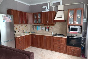 Фото №1: Таунхаус 100 м² - Южный, мкр. Кубанский, ул. Дозорная, 3