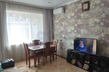 Фото №4: Таунхаус 100 м² - Южный, мкр. Кубанский, ул. Дозорная, 3