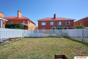 Фото №2: Таунхаус 130 м² - Краснодар, п. коттеджный  Греция, ул. Оливковая, 1к127