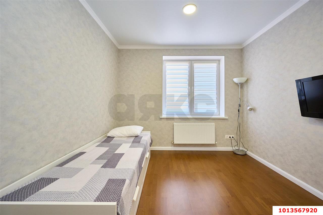 Фото №10: Дом 130 м² + 5 сот. - Краснодар, Прикубанский внутригородской округ, п. коттеджный  Греция, ул. Оливковая, 1к127