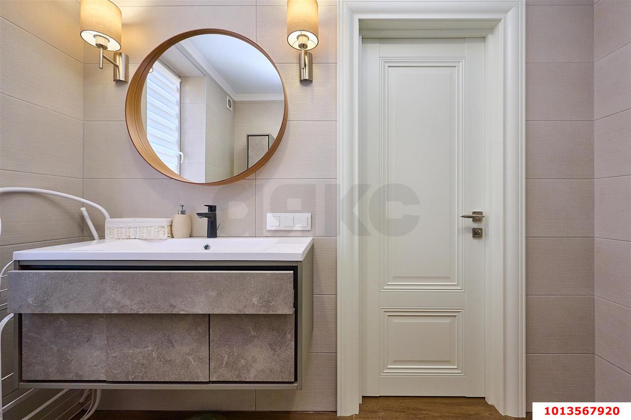 Фото №8: Дом 130 м² + 5 сот. - Краснодар, Прикубанский внутригородской округ, п. коттеджный  Греция, ул. Оливковая, 1к127