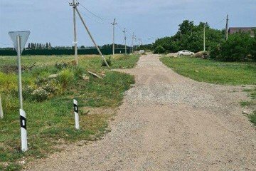 Фото №3: Земельный участок под ИЖС 9 сот. - Копанской, мкр. Прикубанский внутригородской округ, 