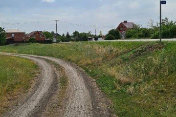 Фото №5: Земельный участок под ИЖС 9 сот. - Копанской, мкр. Прикубанский внутригородской округ, 