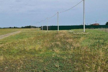 Фото №4: Земельный участок под ИЖС 9 сот. - Копанской, мкр. Прикубанский внутригородской округ, 