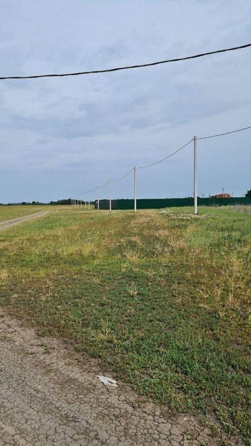 Фото №4: Земельный участок 9 сот. - Копанской, мкр. Прикубанский внутригородской округ