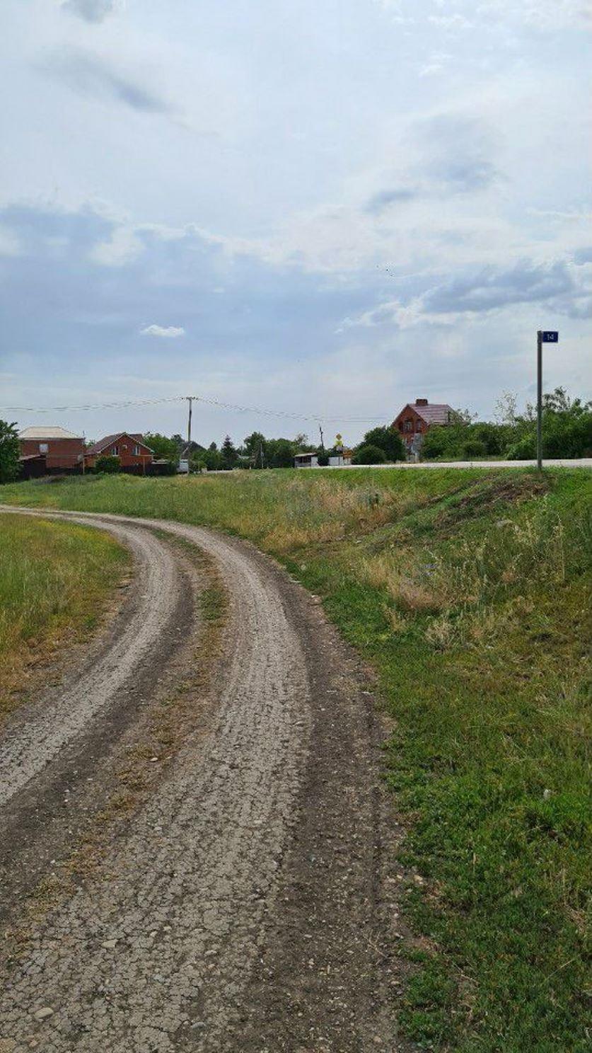 Фото №5: Земельный участок 9 сот. - Копанской, мкр. Прикубанский внутригородской округ