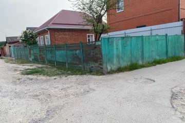 Фото №5: Земельный участок под ИЖС 4.2 сот. - Яблоновский, ул. Рогачёва, 52