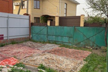 Фото №2: Земельный участок под ИЖС 4.2 сот. - Яблоновский, ул. Рогачёва, 52