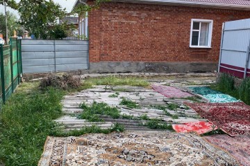 Фото №4: Земельный участок под ИЖС 4.2 сот. - Яблоновский, ул. Рогачёва, 52