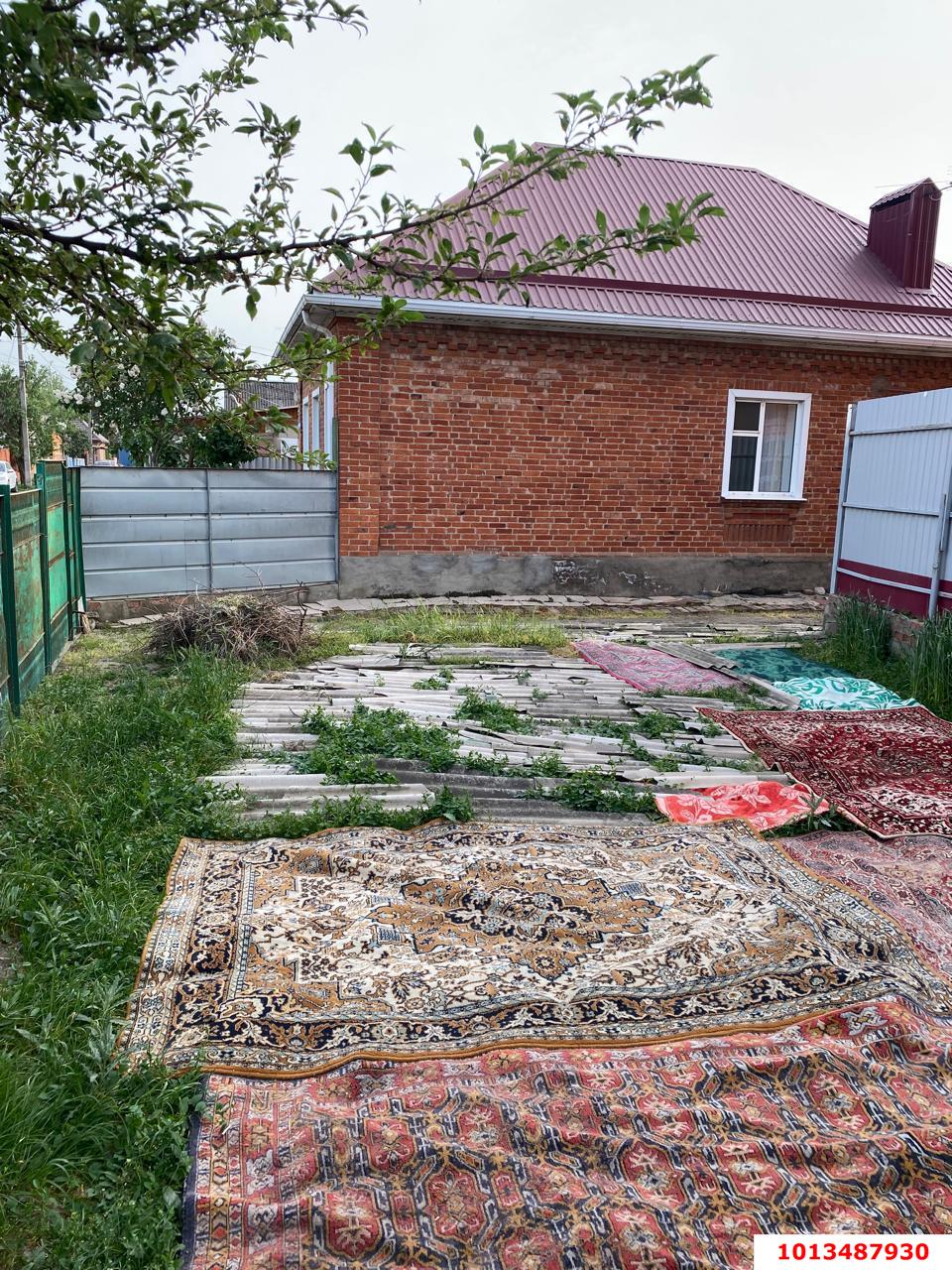 Фото №4: Земельный участок под ИЖС 4.2 сот. - Яблоновский, ул. Рогачёва, 52