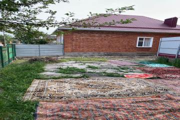 Фото №4: Земельный участок 4.2 сот. - Яблоновский, ул. Рогачёва, 52