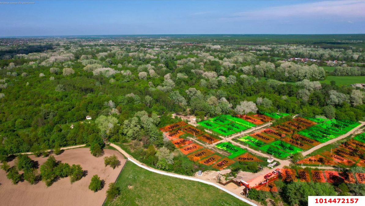 Фото №1: Личное подсобное хозяйство - Краснодарский край муниципальный округ Горячий Ключ