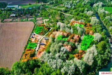 Фото №5: Участок садоводство 7 сот. - Краснодарский край муниципальный округ Горячий Ключ