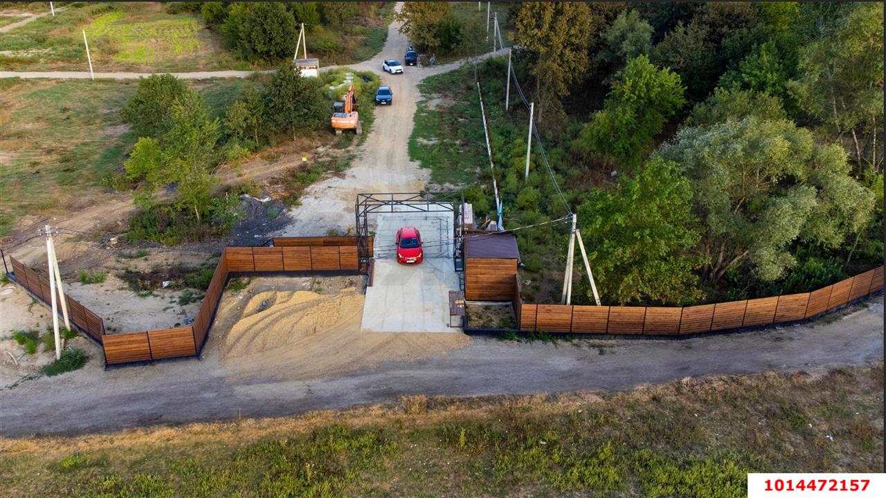 Фото №6: Личное подсобное хозяйство - Краснодарский край муниципальный округ Горячий Ключ