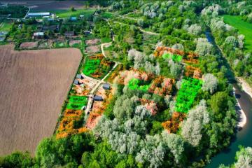 Фото №5: Земельный участок 7 сот. - Краснодарский край муниципальный округ Горячий Ключ