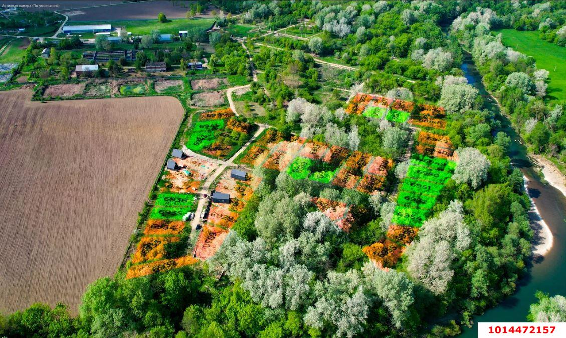 Фото №4: Личное подсобное хозяйство - Краснодарский край муниципальный округ Горячий Ключ