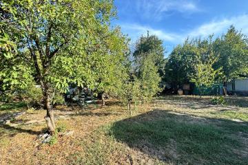 Фото №1: Земельный участок 6 сот. - Дорожник, мкр. Прикубанский внутригородской округ, ул. Сливовая, 50