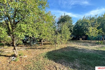 Фото №1: Земельный участок под ИЖС 6 сот. - Дорожник, мкр. Прикубанский внутригородской округ, ул. Сливовая, 50