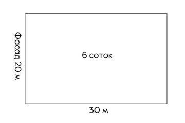 Фото №3: Земельный участок 6 сот. - Дорожник, мкр. Прикубанский внутригородской округ, ул. Сливовая, 50