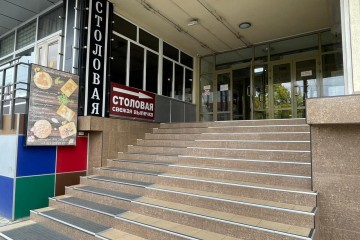 Фото №1: Офисное помещение 413 м² - Краснодар, мкр. Западный внутригородской округ, ул. Северная, 324А