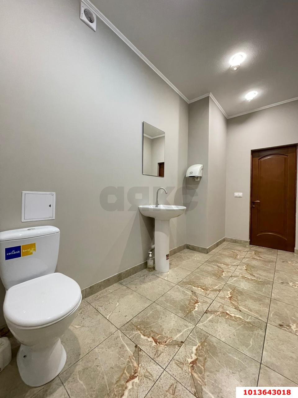 Фото №7: Офисное помещение 413 м² - Краснодар, Западный внутригородской округ, ул. Северная, 324А