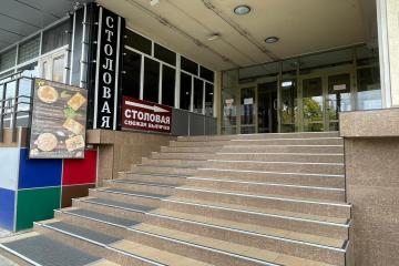 Фото №1: Коммерция 413 м² - Краснодар, мкр. Западный внутригородской округ, ул. Северная, 324А