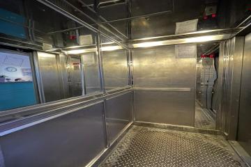 Фото №5: Коммерция 413 м² - Краснодар, мкр. Западный внутригородской округ, ул. Северная, 324А